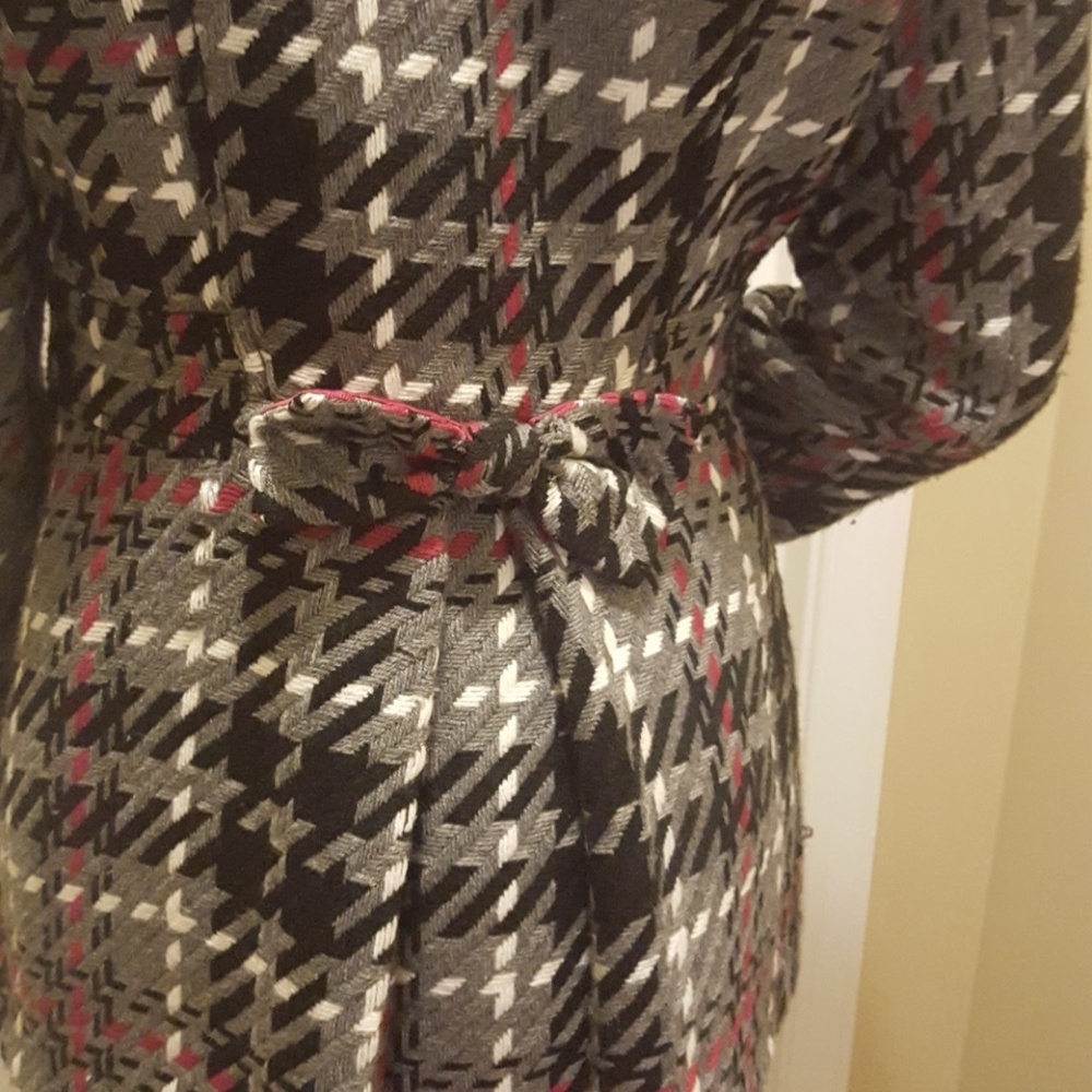 Cute coat - Picture 3 of 4